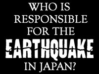 Pastor John S. Torell - message on WHO IS RESPONSIBLE FOR THE EARTHQUAKE IN JAPAN? - Resurrection Life of Jesus Church: Carmichael, CA - Sacramento County