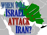 Israel, Iran, submarines, nuclear tipped missiles