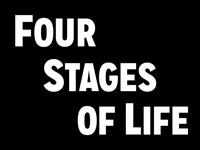 Pastor John S. Torell - sermon on THE FOUR STAGES OF LIFE - Resurrection Life of Jesus Church