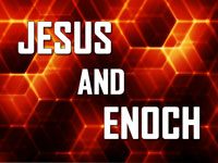 Pastor John S. Torell - sermon on JESUS & ENOCH - Resurrection Life of Jesus Church