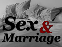 Pastor John S. Torell - sermon on SEX & MARRIAGE - Resurrection Life of Jesus Church