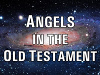 Pastor John S. Torell - sermon on ANGELS IN THE OLD TESTAMENT - Resurrection Life of Jesus Church