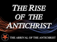 Pastor John S. Torell - sermon on THE RISE OF THE ANTICHRIST - Resurrection Life of Jesus Church