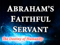 Pastor John S. Torelll - sermon on ABRAHAM'S FAITHFUL SERVANT - Resurrection Life of Jesus Church
