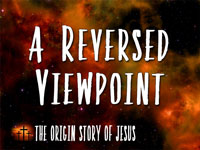Pastor John S. Torell - sermon on A REVERSED VIEWPOINT - Resurrection Life of Jesus Church
