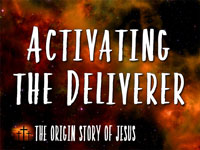Pastor John S. Torell - sermon on ACTIVATING THE DELIVERER - Resurrection Life of Jesus Church