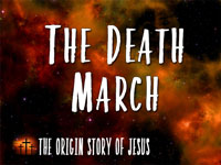 Pastor John S. Torell - sermon on THE DEATH MARCH - Resurrection Life of Jesus Church