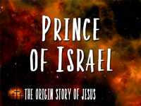 Pastor John S. Torell - sermon on PRINCE OF ISRAEL - Resurrection Life of Jesus Church