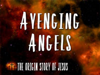 Pastor John S. Torell - sermon on GOD'S AVENGING ANGELS - Resurrection Life of Jesus Church