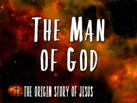 Pastor John S. Torell - sermon on THE MAN OF GOD - Resurrection Life of Jesus Church