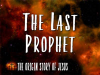 Pastor John S. Torell - sermon on THE LAST PROPHET - Resurrection Life of Jesus Church