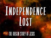 Pastor John S. Torell - sermon on INDEPENDENCE LOST - Resurrection Life of Jesus Church