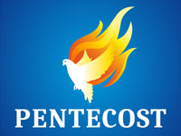Pastor John S. Torell - sermon on PENTECOST - Resurrection Life of Jesus Church
