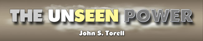 John S. Torell, the unseen power in America