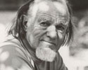 Francis Schaeffer - American Evangelical pastor and theologian