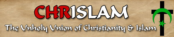 Pastor John S. Torell - message on CHRISLAM: THE UNHOLY UNION OF CHRISTIANITY AND ISLAM - Resurrection Life of Jesus Church: Carmichael, CA - Sacramento County