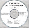 Ive Seen A Lot of People - Jim Miller