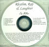 Rhythm, Rap & Laughter - Jim Miller