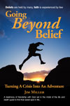 Going Beyond Belief - Jim Miller