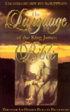 The Language of the King James Bible - Gail Riplinger:The research presented in this introduction to the language of the Bible was prompted by a story of Christian prisoner's phenomenal leap in reading test scores, as a result of reading the King James Bible. He was advised that he was reading at the 5th grade level when he put his name on a long waiting list to enroll in the prison's high school equivalency program. He then began reading the King James Bible daily. Re-examination the next year showed that he was now reading at the 17th grade level  post graduate! How did reading one book, which some falsely claim is difficult, manage to help him, rather than frustrate him? This book answers that question. eaec book God Jesus