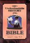 An Understandable History of the Bible - The history of the Bible... in plain language: Proponents of new Bible versions specialize in creating confusion, including arguments about the "oldest" manuscripts, "best" manuscripts, or "majority of" manuscripts. You will learn the story behind the Bible, taking you from the earliest copies, through the history of translations. An Understandable History of the Bible also covers the following: eaec book God Jesus