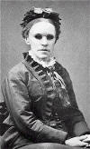 Fanny Crosby, 1872
