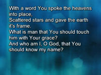 Pastor John S. Torell - Music & Testimonies on April 29, 2012 - Resurrection Life of Jesus Church: Carmichael, CA - Sacramento County