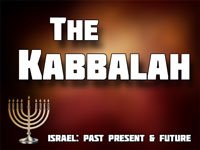 Pastor John S. Torell - sermon on THE KABBALAH - Resurrection Life of Jesus Church